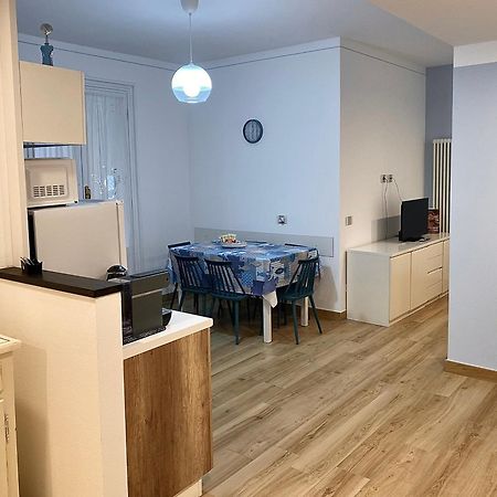 Апартаменты Michy'S House Сестри-Леванте Экстерьер фото