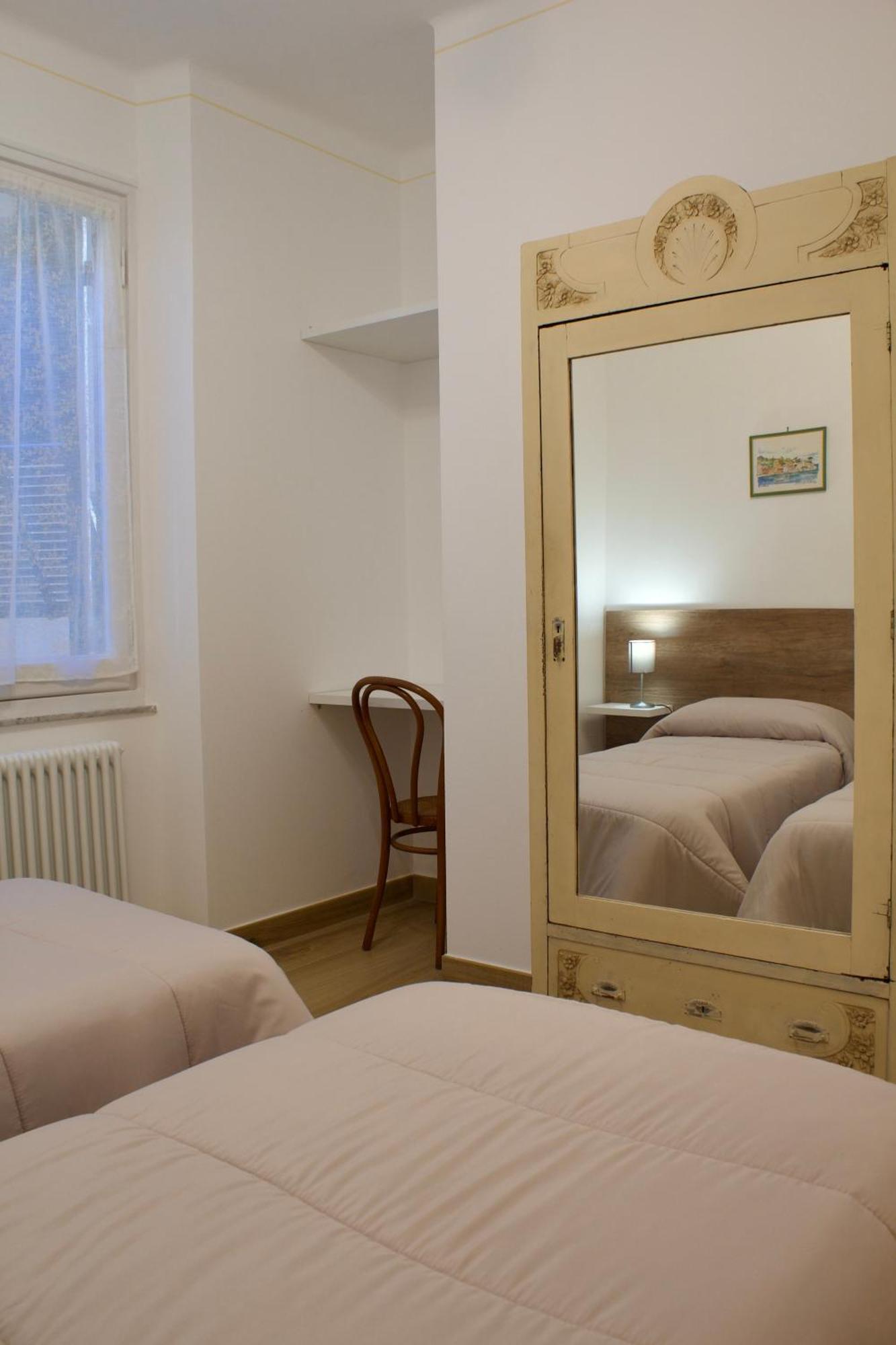 Апартаменты Michy'S House Сестри-Леванте Экстерьер фото