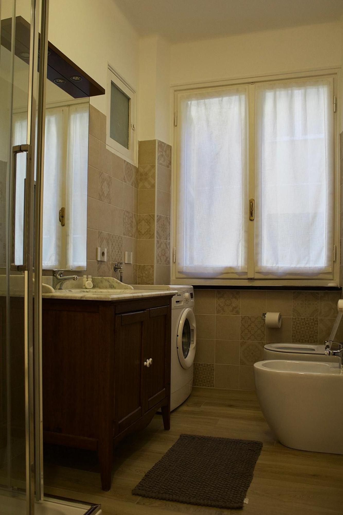 Апартаменты Michy'S House Сестри-Леванте Экстерьер фото